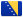 Bosnia & Herzegovina